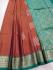 SOFT SILK SAREE WITH BLOUSE